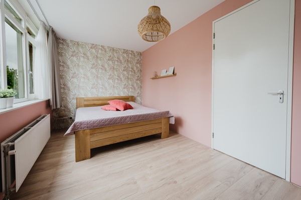 Medium property photo - Johan van der Poortenlaan 14, 3201 MC Spijkenisse